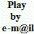 Play By eMail